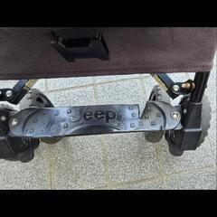 Jeepバギーの画像