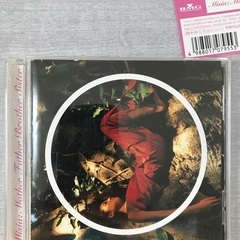 MISIA CD