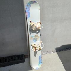 スノーボード