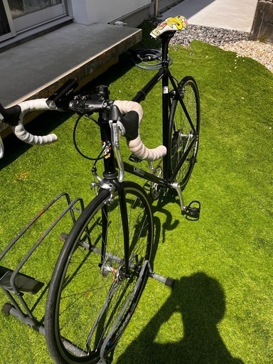 チネリガゼッタ、ロードバイク (雅) 県総合運動場のロードバイクの中古