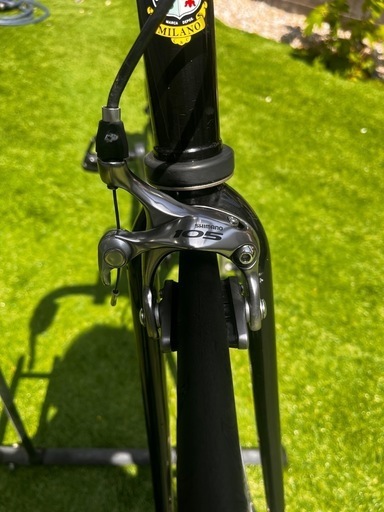 チネリガゼッタ、ロードバイク (雅) 県総合運動場のロードバイクの中古