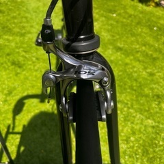チネリガゼッタ、ロードバイクの画像