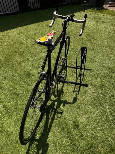 チネリガゼッタ、ロードバイク (雅) 県総合運動場のロードバイクの中古