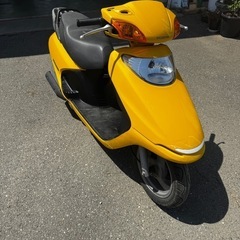 スペイシー100 JF13