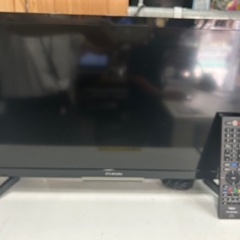 配達可【テレビ】【フナイ】【24V】 ★6ヶ月保証付き★クリーニ...