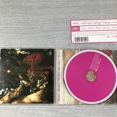 MISIA CDの画像