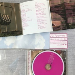 MISIA CDの画像