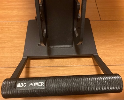 美品】mbcパワー アジャスタブルベンチ インクラインベンチoni 美品】mbcパワー アジャスタブルベンチ インクラインベンチoni