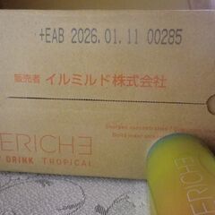 エナジードリンク ゼロカロリー トロピカル 250ml×25本