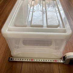 引き出し　積み重ね可能