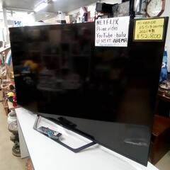 Hisense　65インチ　