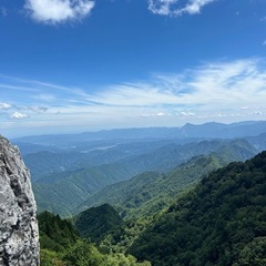 登山仲間募集中