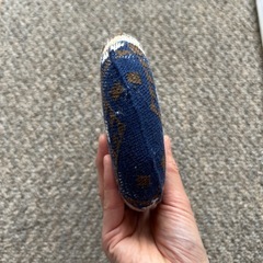 ミニ湯たんぽの画像