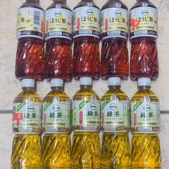 ① お茶◼️10本セット