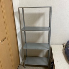 【IKEA】HYLLIS ヒュッリス シェルフユニット, 室内/屋外用