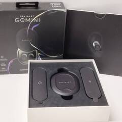 DEVIALET GEMINI LX608 ワイヤレスイヤホン