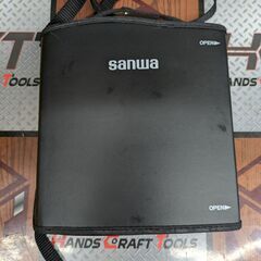 【中古品】サンワ　絶縁抵抗計　EA709G-15【ハンズクラフト熊本けやき通り店】【店頭引取限定】の画像