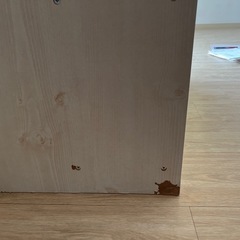 棚の画像