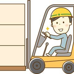 ＼日勤のみ×高時給／大手物流でフォークリフト作業★西尾市勤務