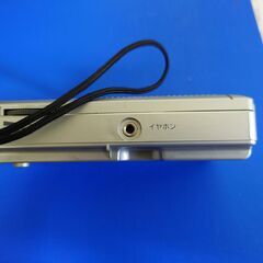 ラジオ・ポータブルFM/AM（中古品）の画像