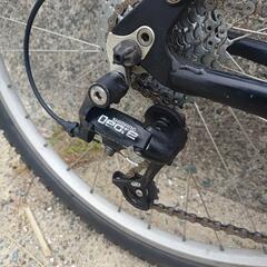 MONGOOSE PRO NX8.0の画像