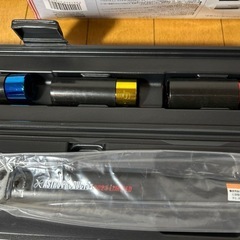 【新品】アストロプロダクツ1/2DR トルクレンチセットTQS041の画像