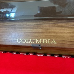 Columbia電子ピアノの画像