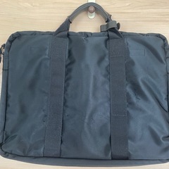 ビジネスバックの画像