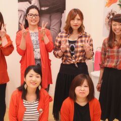美容室イレブンカットでの受付（レセプション）業務　★未経験可・髪色＆ネイル自由・応募時履歴書不要★の画像