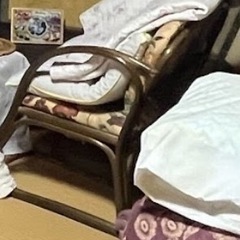 座椅子