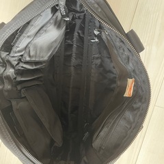 ビジネスバックの画像