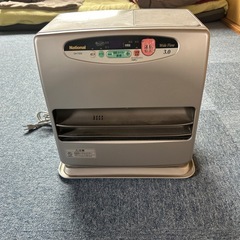 ポータブルストーブ