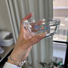 オサムデザインのお皿5枚の画像