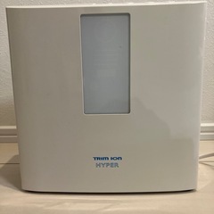 浄水器 【決まりました】