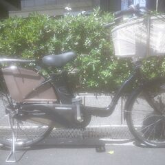 電動22/26インチ　税別￥45.273-　新基準パナソニックギ...