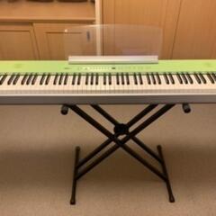 電子ピアノ 88鍵盤