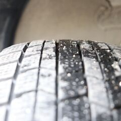 乗出し価格!! 車検2年付 ムーヴ 24年式 13.6万km 修復歴無し アイドリングストップ 禁煙車 全国名変無料 諸費用コミコミ!の画像