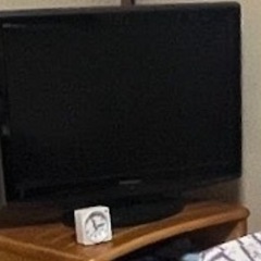 テレビ