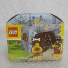 凸LEGO凸【新品未開封】廃番 レゴ5004936 Iconic Cave ★激レアの画像