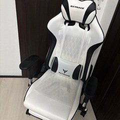 ゲーミングチェア