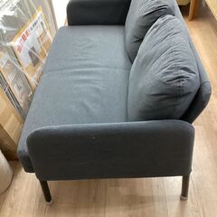 IKEA GLOD STAD 2人掛けソファ  【トレファク東久留米店】の画像