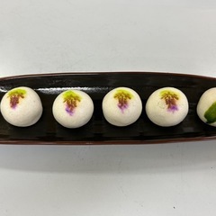 5月24日和菓子教室開催‼️の画像