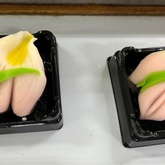 5月24日和菓子教室開催‼️の画像