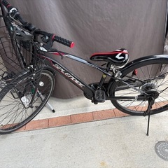 キャノンデール Cannondale '08 CAAD9 ULTEGRA仕様 Mavic