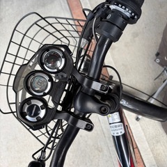 （受け渡し予定決まりました）自転車 の画像