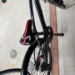 （受け渡し予定決まりました）自転車 の画像