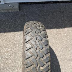 MAXXIS MT  ジムニー