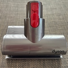 dyson掃除機の付属品