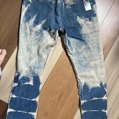 デニムの画像