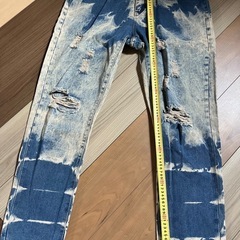 デニムの画像